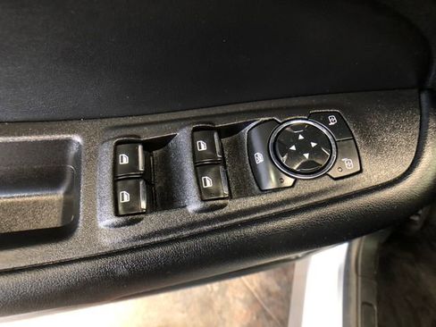 Used 2024 Ford Edge SEL w/ Convenience Package AWD/4WD image 12