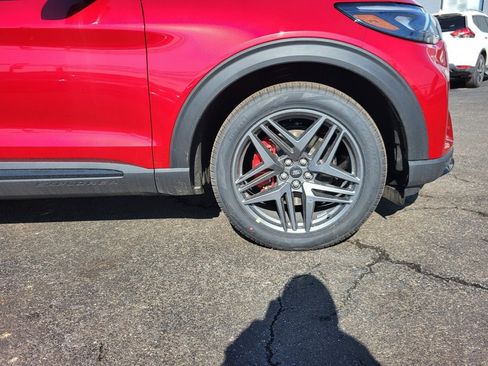 New 2026 Ford Explorer ST w/ Sun And Sound Package image 33