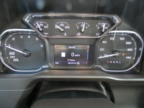 Certified 2021 GMC Sierra 1500 SLT w/ SLT Premium Plus Package image 21