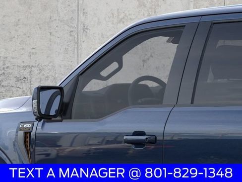 New 2026 Ford F150 Tremor w/ Equipment Group 402A High AWD/4WD image 20