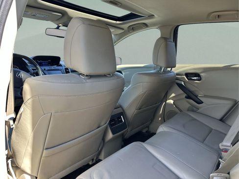 Used 2017 Acura RDX AWD w/ Technology Package image 18