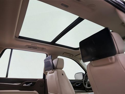 Used 2023 GMC Yukon Denali w/ Advanced Technology Package image 38
