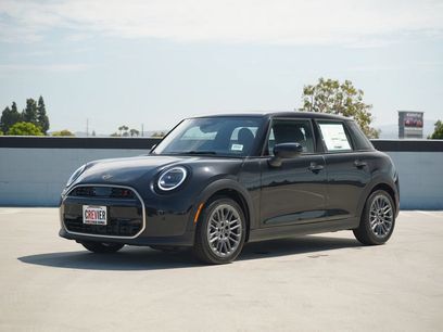 New 2026 MINI Cooper S