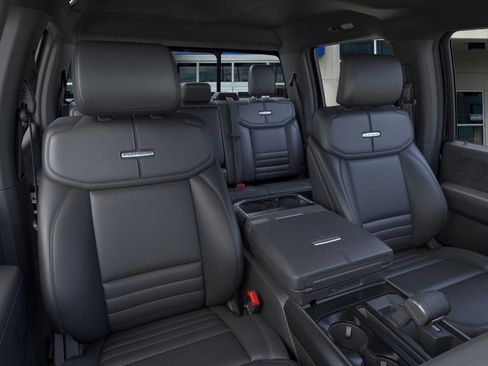 New 2025 Ford F150 Platinum w/ FX4 Off-Road Package image 32