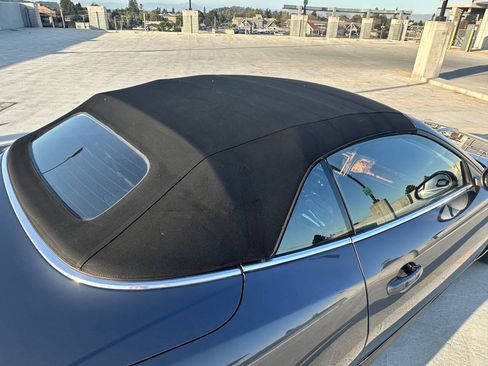 Used 2007 Jaguar XK Convertible RWD image 10