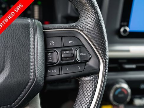 Used 2024 Toyota Tacoma SR5 RWD image 17