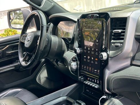 Used 2019 RAM 1500 Limited AWD/4WD image 25