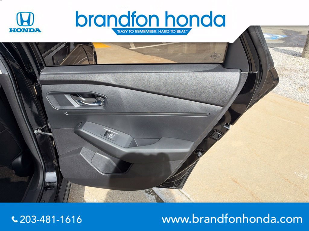 Used 2024 Honda Accord EX image 9