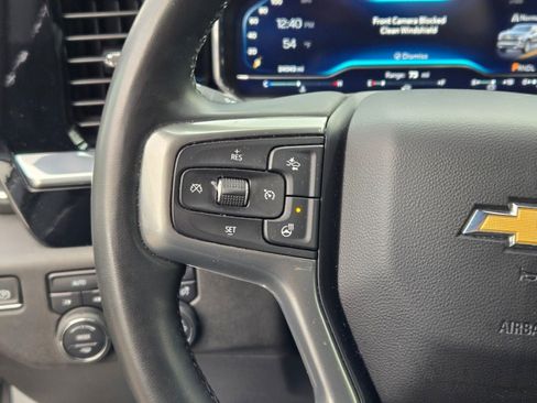 Certified 2024 Chevrolet Silverado 1500 LT image 24