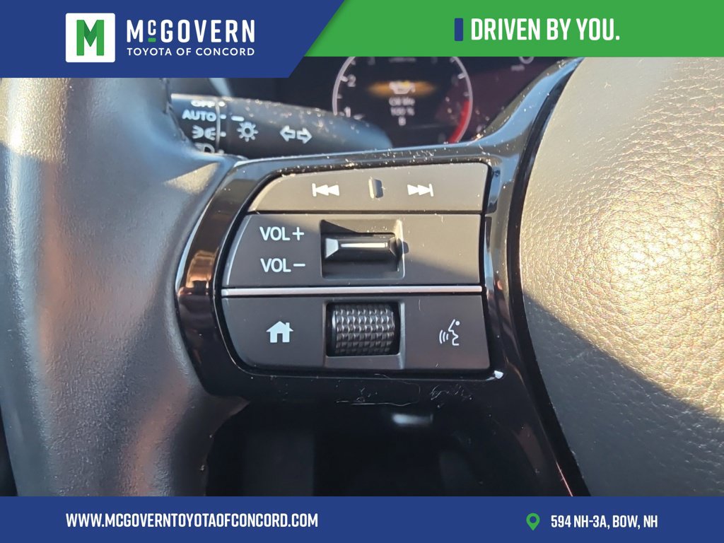 Used 2024 Honda HR-V EX-L image 29