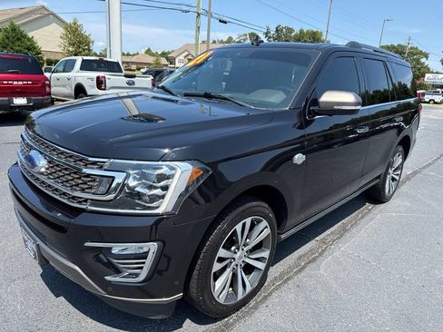 Used 2021 Ford Expedition King Ranch RWD image 4