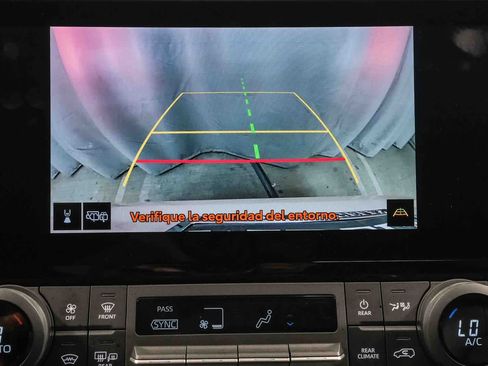 Used 2024 Toyota Grand Highlander FWD image 31