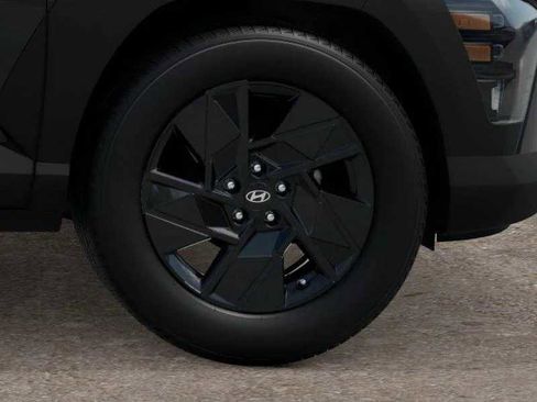 New 2026 Hyundai Kona SEL Premium FWD image 8