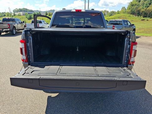 Used 2023 Ford F150 Tremor w/ Equipment Group 402A High AWD/4WD image 29