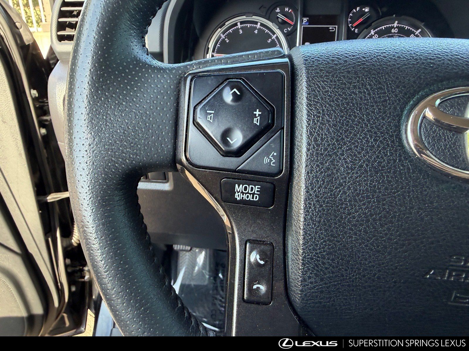 Used 2021 Toyota 4Runner Venture w/ Moonroof Package AWD/4WD image 16