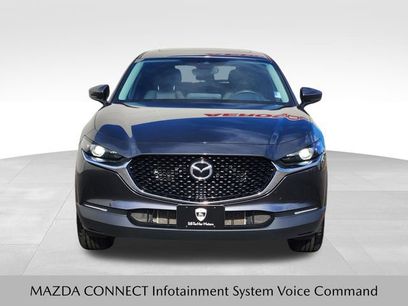 Certified 2021 MAZDA CX-30 AWD 2.5 S w/ Preferred Package