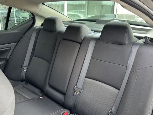 Used 2022 Nissan Altima 2.5 SV image 25