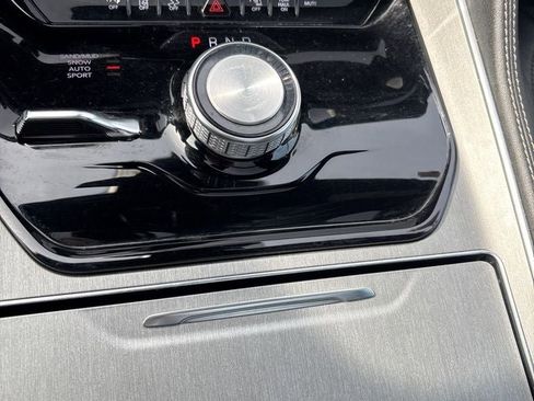 Used 2024 Jeep Wagoneer Series II image 21