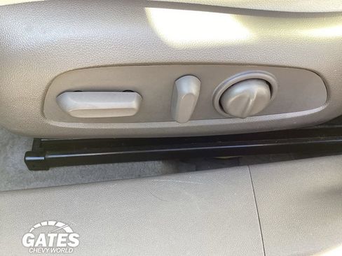 Used 2024 Chevrolet Malibu LT FWD image 14