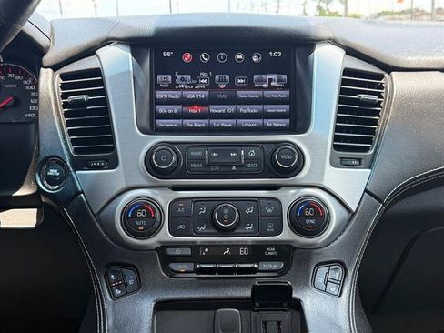 Used 2016 GMC Yukon SLT w/ Open Road Package RWD image 14