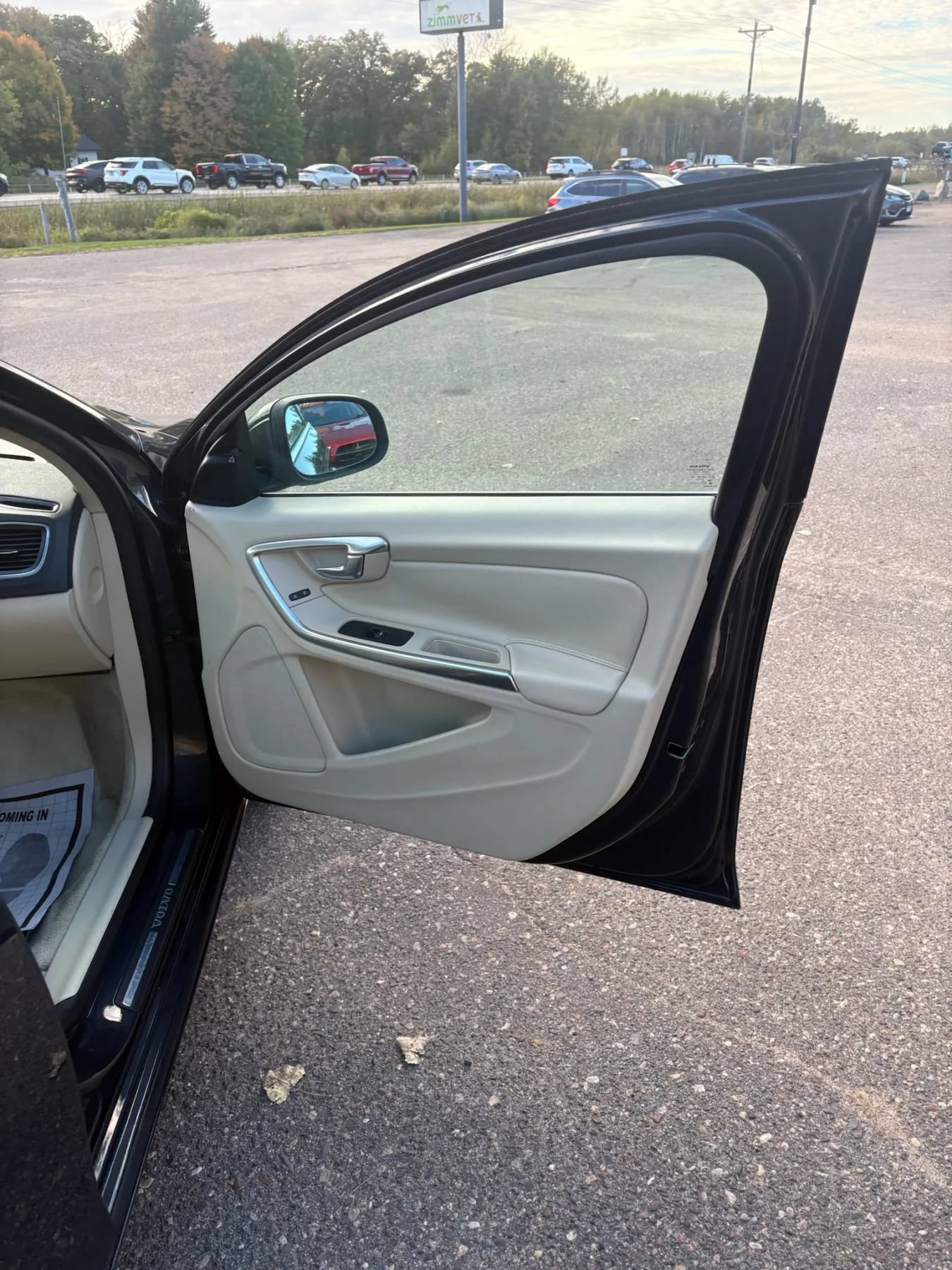 Used 2015 Volvo S60 T5 Premier FWD image 24