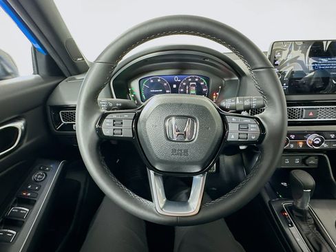 New 2026 Honda Civic Sport Touring image 11
