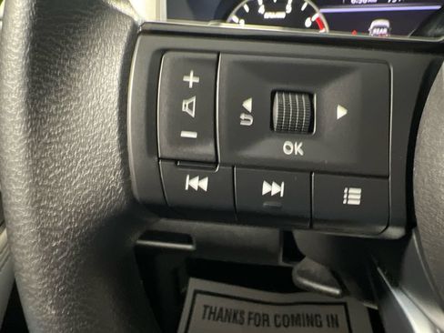 Used 2023 Nissan Rogue SV AWD/4WD image 26