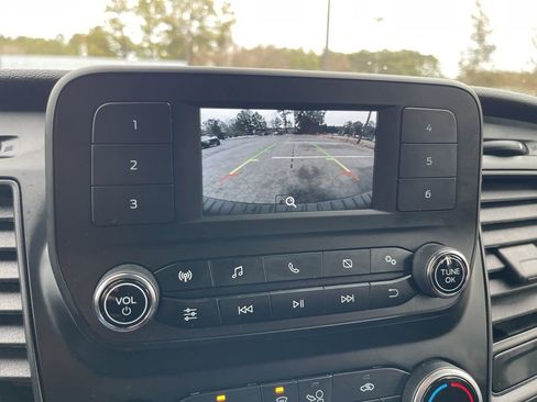 Certified 2024 Ford Transit 250 Low Roof w/ Exterior Upgrade Package image 14