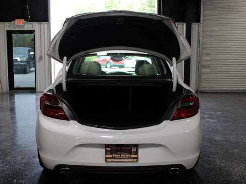 Used 2014 Buick Regal FWD image 27