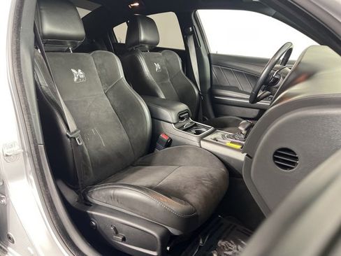 Used 2021 Dodge Charger Scat Pack image 34