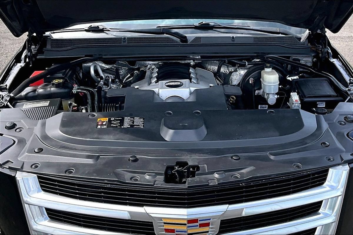 Used 2016 Cadillac Escalade ESV 2WD image 42