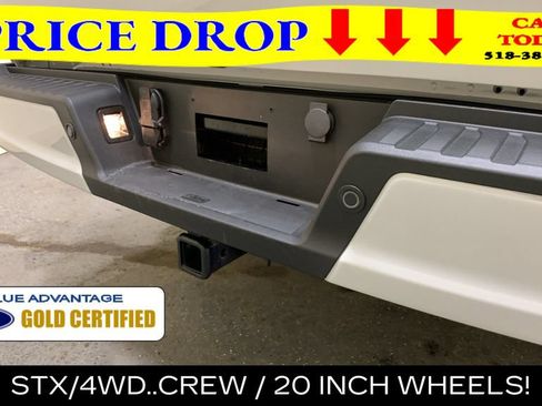 Certified 2023 Ford F150 XL w/ STX Appearance Package AWD/4WD image 18