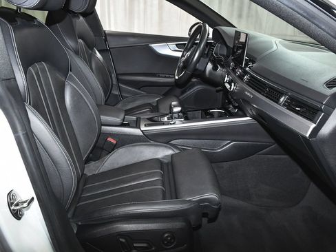Used 2021 Audi A5 2.0T Premium Plus w/ Premium Plus AWD/4WD image 51