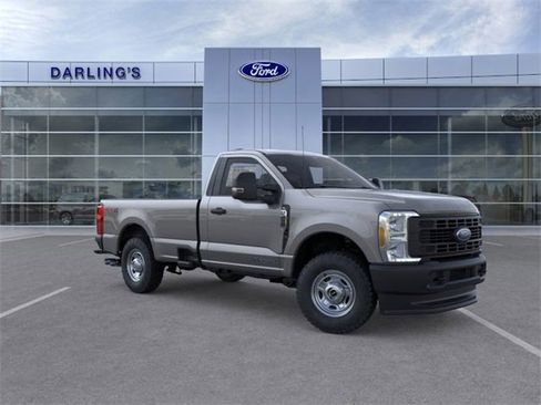 New 2026 Ford F250 XL w/ XL Off-Road Package image 7