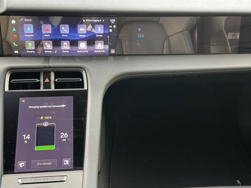 New 2026 Porsche Taycan 4S image 22