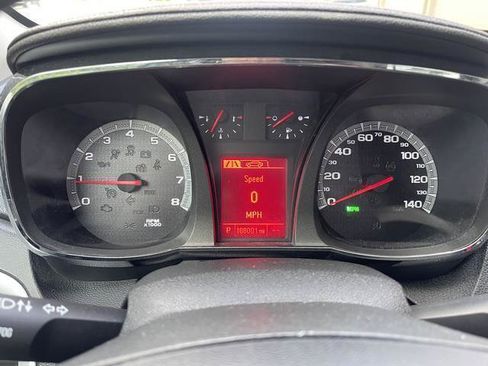 Used 2015 GMC Terrain SLE FWD image 16