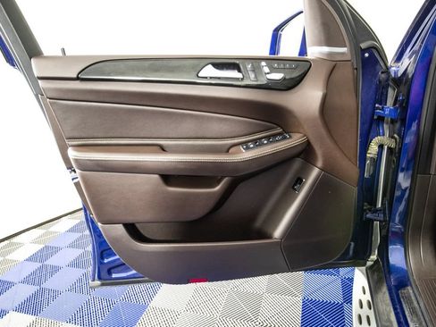 Used 2017 Mercedes-Benz GLE 350 image 13