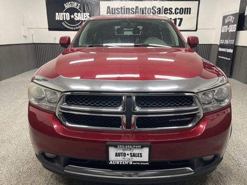 Used 2013 Dodge Durango Crew image 5