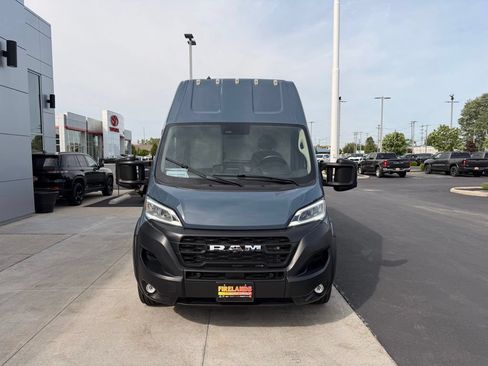Used 2024 RAM ProMaster 3500 FWD image 20