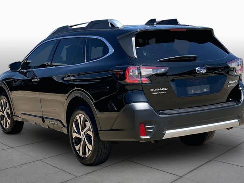 Used 2022 Subaru Outback Touring XT AWD/4WD image 11