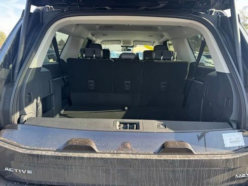 New 2026 Ford Expedition Max Active image 8