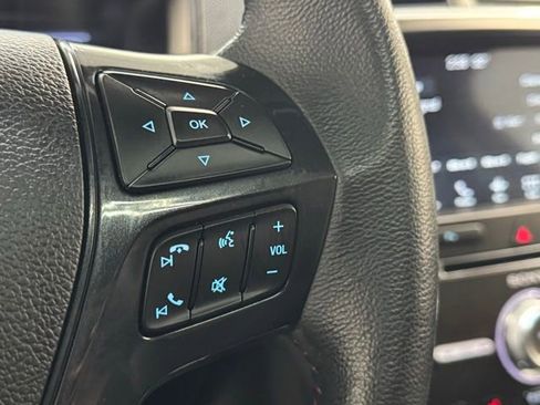 Used 2017 Ford Explorer Sport w/ Equipment Group 401A image 17