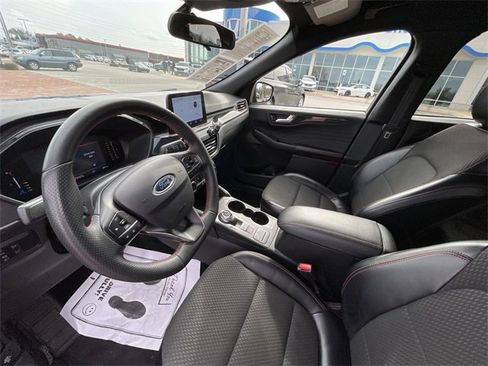 Used 2023 Ford Escape ST-Line image 13