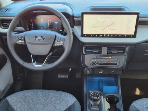 New 2026 Ford Maverick XLT w/ XLT Luxury Package image 27