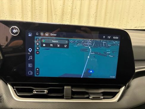 Used 2026 Chevrolet Equinox LT FWD image 20