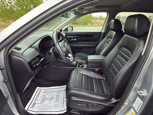 Used 2024 Honda CR-V EX-L image 24