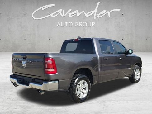 Used 2024 RAM 1500 Laramie RWD image 16