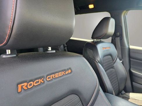 Used 2023 Nissan Pathfinder Rock Creek AWD/4WD image 25