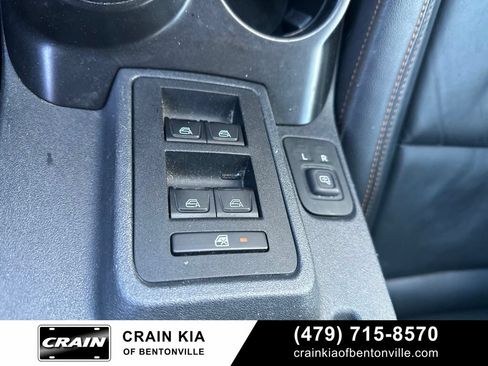 Used 2022 Ford Bronco Badlands AWD/4WD image 28