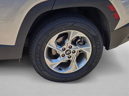 Used 2024 Hyundai Tucson SEL AWD/4WD image 9